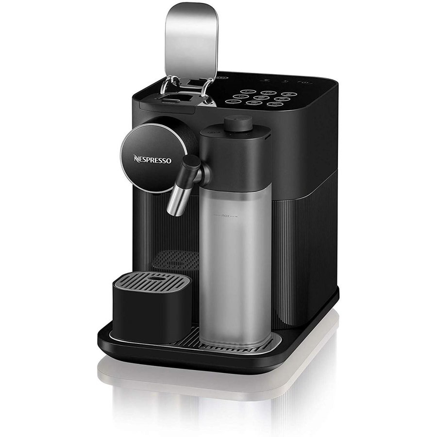 ͥץåǥ Nespresso De'Longhi EN650B Gran Lattissima ꥸʥ륨ץåޥ ֥å ҡ᡼