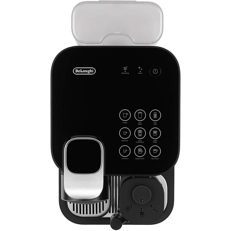 ͥץåǥ Nespresso De'Longhi EN650B Gran Lattissima ꥸʥ륨ץåޥ ֥å ҡ᡼