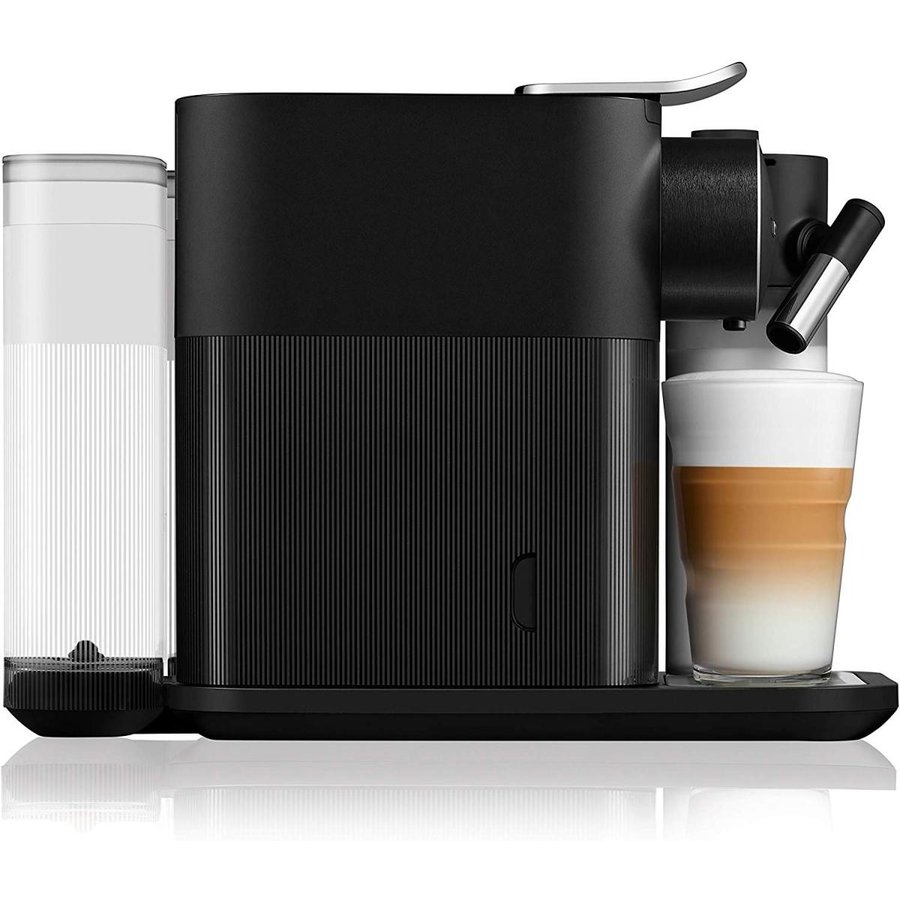 ͥץåǥ Nespresso De'Longhi EN650B Gran Lattissima ꥸʥ륨ץåޥ ֥å ҡ᡼