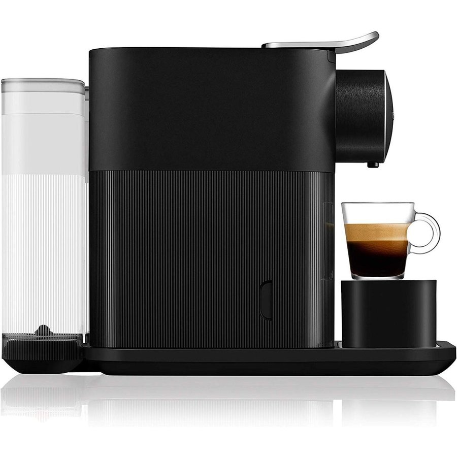 ͥץåǥ Nespresso De'Longhi EN650B Gran Lattissima ꥸʥ륨ץåޥ ֥å ҡ᡼