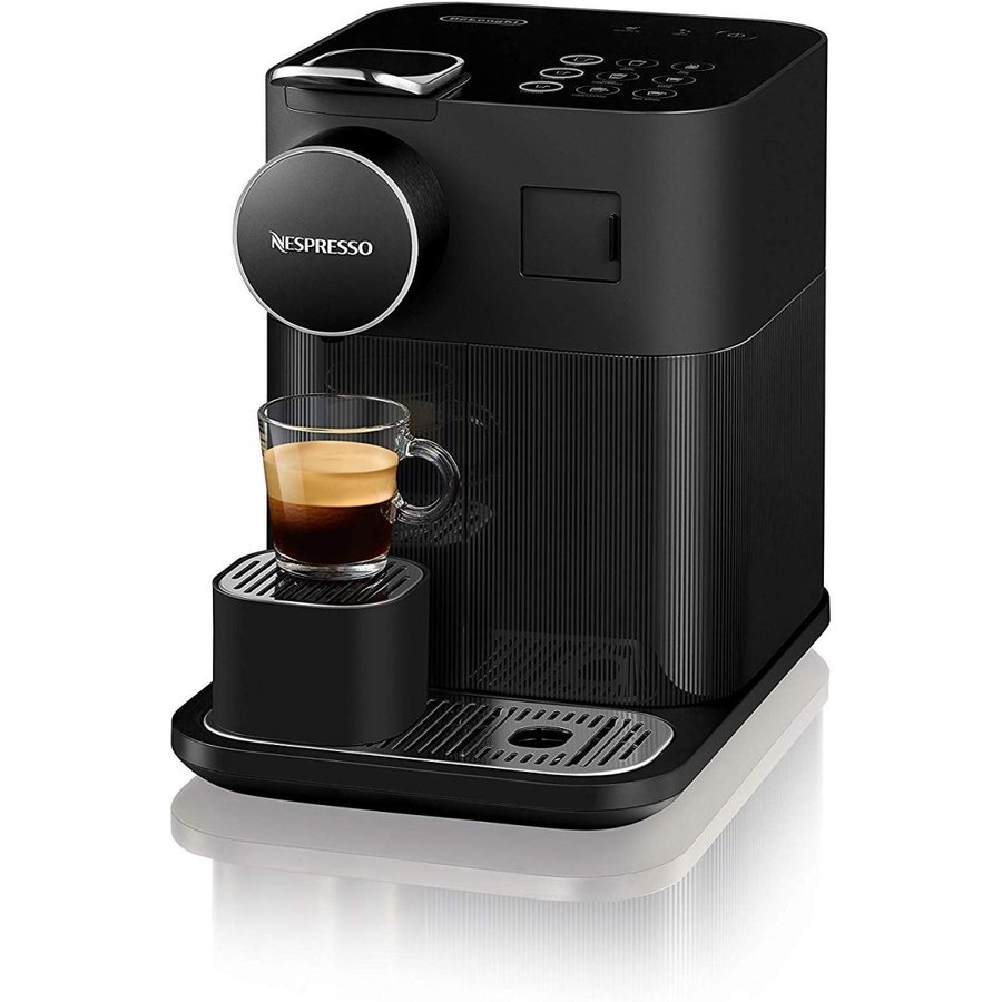 ͥץåǥ Nespresso De'Longhi EN650B Gran Lattissima ꥸʥ륨ץåޥ ֥å ҡ᡼