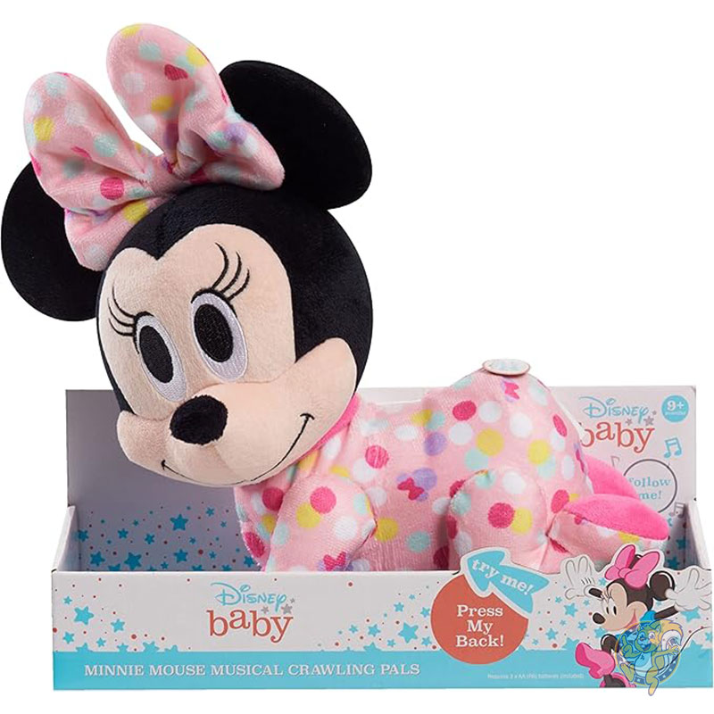 �ǥ����ˡ� �٥ӡ��ߥ塼������ ��������� �ѥ륺 �̤������ �ߥˡ��ޥ��� �ͷ� 9��������� �����饤���� Just Play