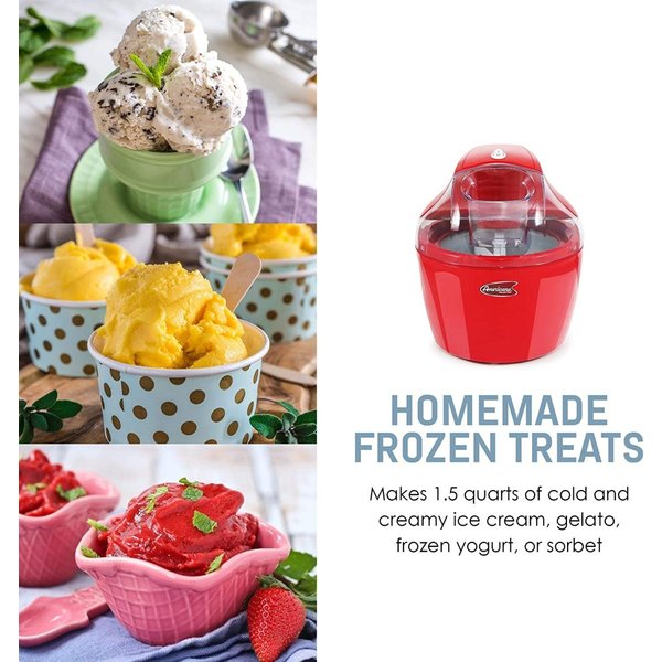 �ޥ����ޥƥ��å� ���������꡼��᡼���� Maxi-Matic EIM-1400R 1.5��������