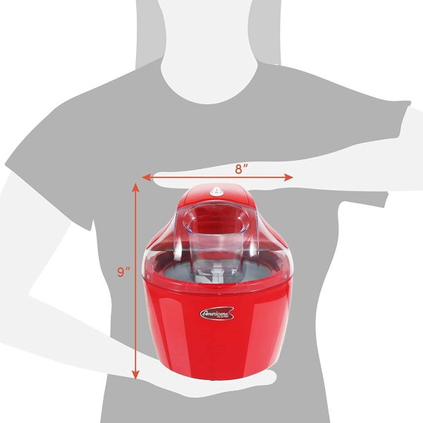 �ޥ����ޥƥ��å� ���������꡼��᡼���� Maxi-Matic EIM-1400R 1.5��������