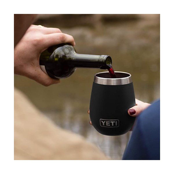 �����ƥ� ���֥顼 295ml �磻�󥿥�֥顼 ���ƥ�쥹�������� YETI ������Ǯ