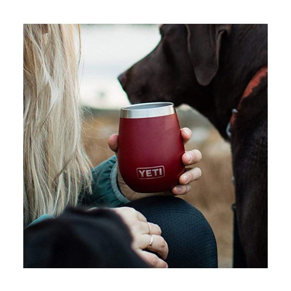 �����ƥ� ���֥顼 295ml �磻�󥿥�֥顼 ���ƥ�쥹�������� YETI ������Ǯ