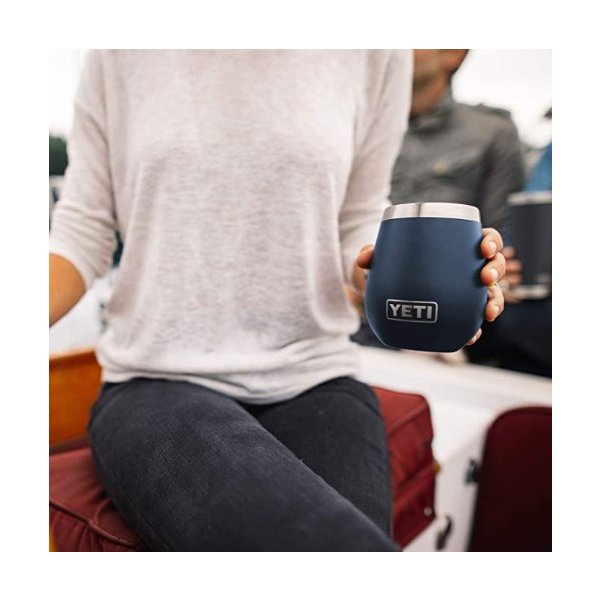 �����ƥ� ���֥顼 295ml �磻�󥿥�֥顼 ���ƥ�쥹�������� YETI ������Ǯ