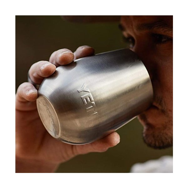 �����ƥ� ���֥顼 295ml �磻�󥿥�֥顼 ���ƥ�쥹�������� YETI ������Ǯ