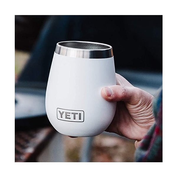 �����ƥ� ���֥顼 295ml �磻�󥿥�֥顼 ���ƥ�쥹�������� YETI ������Ǯ