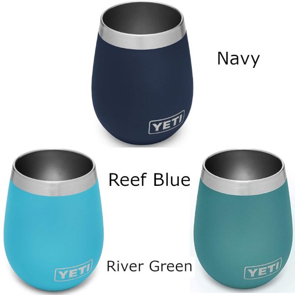 �����ƥ� ���֥顼 295ml �磻�󥿥�֥顼 ���ƥ�쥹�������� YETI ������Ǯ