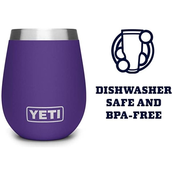 �����ƥ� ���֥顼 295ml �磻�󥿥�֥顼 ���ƥ�쥹�������� YETI ������Ǯ