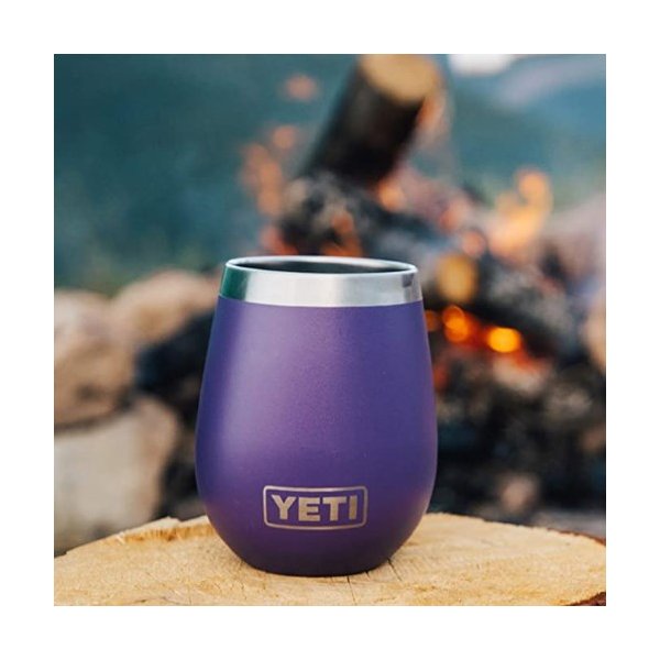 �����ƥ� ���֥顼 295ml �磻�󥿥�֥顼 ���ƥ�쥹�������� YETI ������Ǯ