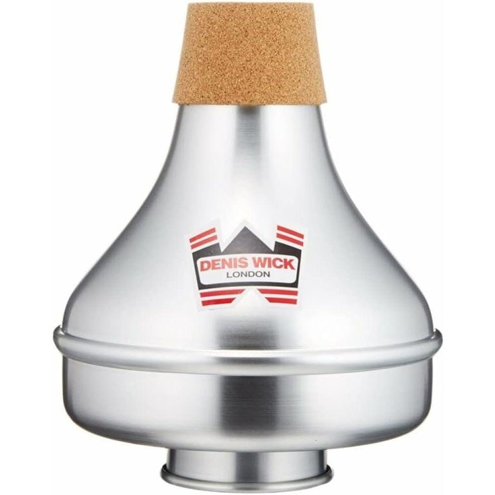 デニスウィック ミュート バストロンボーン用 ワウワウ 5508