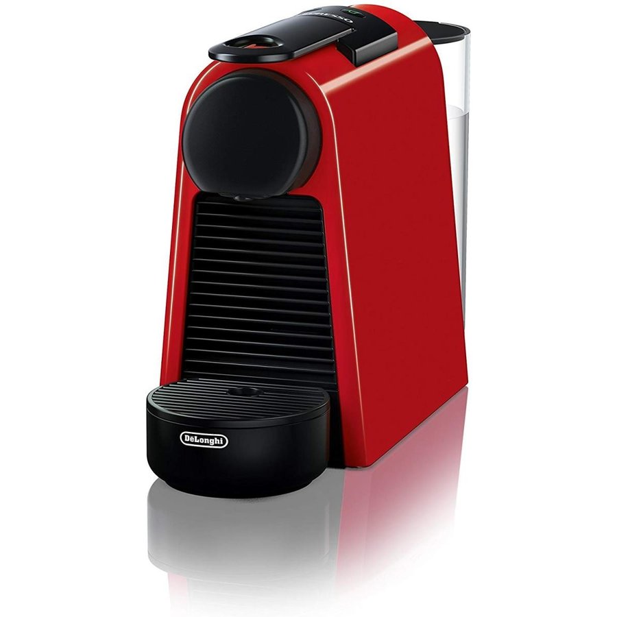 �ͥ��ץ�å��ǥ��� Nespresso De'Longhi EN85RAE ESSENZA�ߥ˥��ꥸ�ʥ륨���ץ�å��ޥ��� ��å� Aeroccino