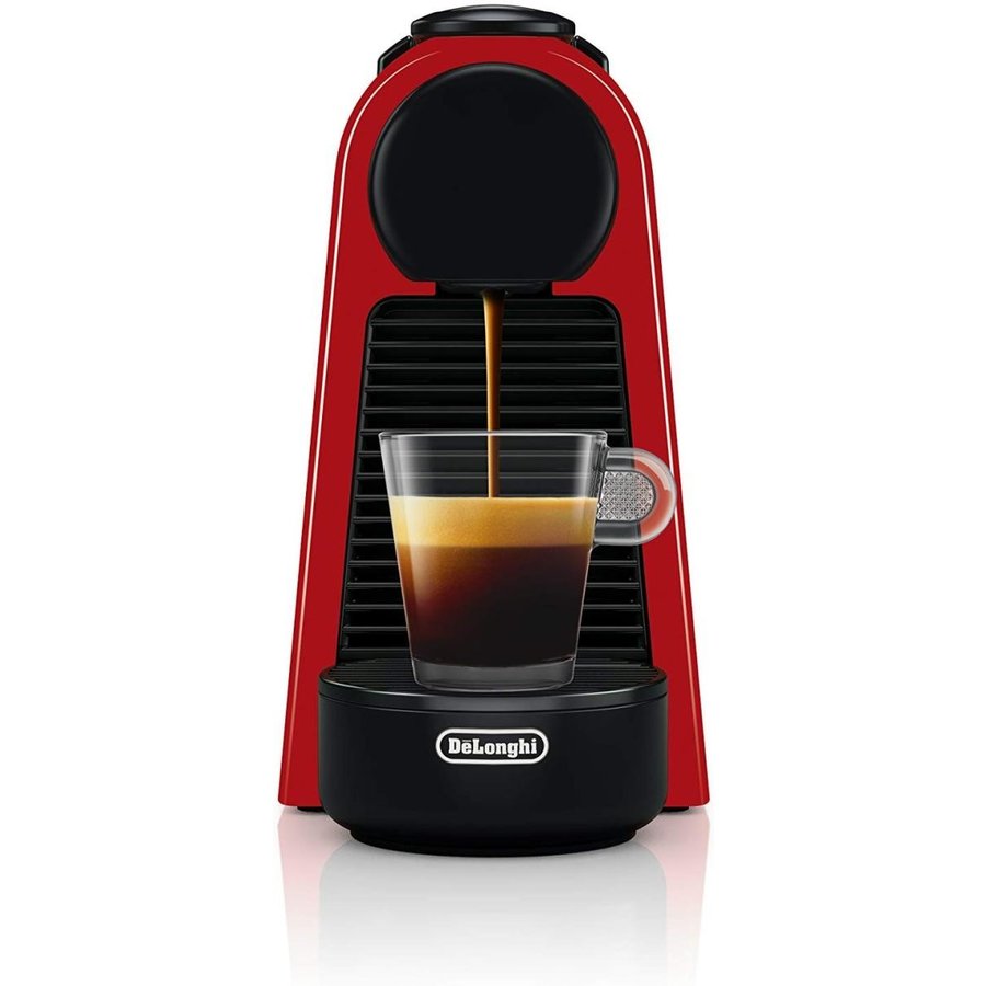 �ͥ��ץ�å��ǥ��� Nespresso De'Longhi EN85RAE ESSENZA�ߥ˥��ꥸ�ʥ륨���ץ�å��ޥ��� ��å� Aeroccino