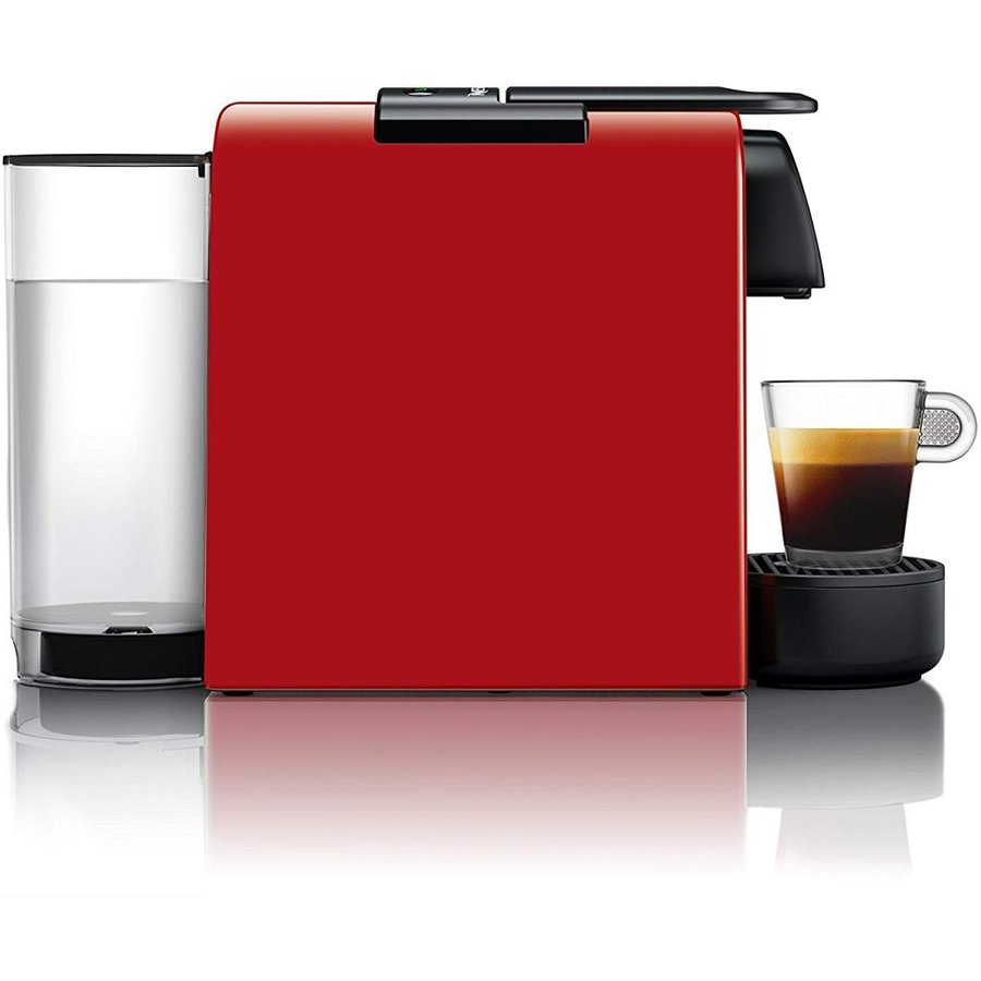 �ͥ��ץ�å��ǥ��� Nespresso De'Longhi EN85RAE ESSENZA�ߥ˥��ꥸ�ʥ륨���ץ�å��ޥ��� ��å� Aeroccino