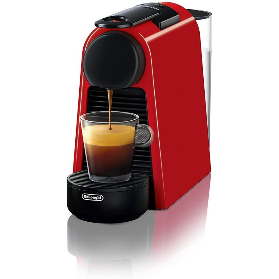 �ͥ��ץ�å��ǥ��� Nespresso De'Longhi EN85RAE ESSENZA�ߥ˥��ꥸ�ʥ륨���ץ�å��ޥ��� ��å� Aeroccino