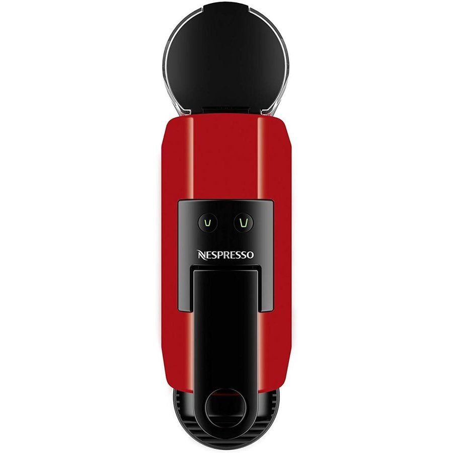 �ͥ��ץ�å��ǥ��� Nespresso De'Longhi EN85RAE ESSENZA�ߥ˥��ꥸ�ʥ륨���ץ�å��ޥ��� ��å� Aeroccino