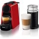 �ͥ��ץ�å��ǥ��� Nespresso De'Longhi EN85RAE ESSENZA�ߥ˥��ꥸ�ʥ륨���ץ�å��ޥ��� ��å� Aeroccino
