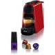 �ͥ��ץ�å��ǥ��� Nespresso De'Longhi EN85RAE ESSENZA�ߥ˥��ꥸ�ʥ륨���ץ�å��ޥ��� ��å� Aeroccino