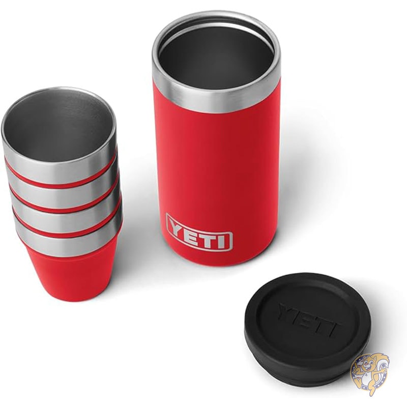 処*分様 YETI ショットグラス 黒 処*分様 YETI ショットグラス 黒 処*分様 YETI ショットグラス 黒