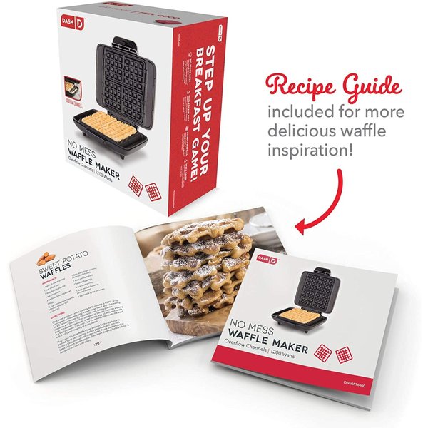 ���å��� �ǥ�å��� �٥륮����åե�᡼���� ����С� Dash DNMWM455SL