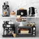 Breville �֥�ӥ�Хꥹ�����å��������ץ�å��ޡ����� BES880 Barista Touch�����顼��BlackTruffle�ʥ֥�å��ȥ��ա�
