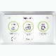 Breville �֥�ӥ�Хꥹ�����å��������ץ�å��ޡ����� BES880 Barista Touch�����顼��BlackTruffle�ʥ֥�å��ȥ��ա�