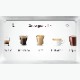 Breville �֥�ӥ�Хꥹ�����å��������ץ�å��ޡ����� BES880 Barista Touch�����顼��BlackTruffle�ʥ֥�å��ȥ��ա�