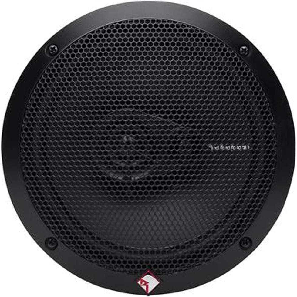 Rockford ロックフォード R165X3 6.5インチ（16.5cm） 3ウェイ