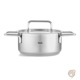 �ե����顼 Fissler �� �ԥ奢���쥯����� ���ƥ�쥹�������� 2L ���ȥå��ݥå� ��°���դ� 086-114-16-000/0