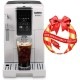 ǥ DeLonghi DinamicaưҡץåޥTrueBrewʥҡ ۥ磻 ECAM35020W ҡ