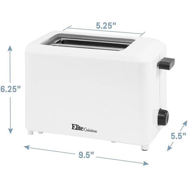 ޥޥƥå ȡ Maxi-Matic ECT-1027 ȡ 2饤