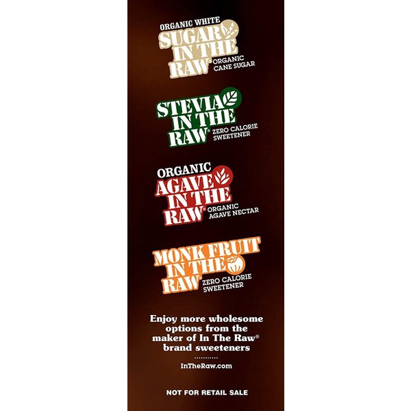 ���󥶥���In The Raw �֥饦�󥷥奬���ѥå� 200�ѥå� 50319_EACH ����