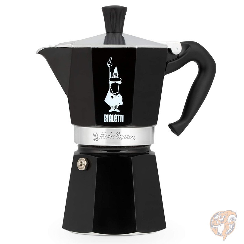 ビアレッティ Bialetti 4953 モカエキスプレス Moka Express