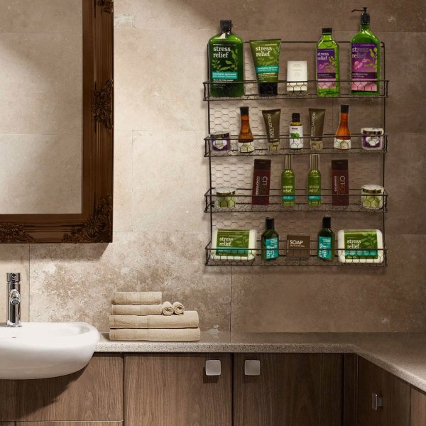 4���إ��ѥ�����å� Sorbus Organizer [4 Tier]