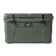 YETI Tundra 45 Cooler Camp Green �����ƥ� ����ɥ� 45 �����顼�ܥå��� �����ץ��꡼��