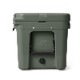 YETI Tundra 45 Cooler Camp Green �����ƥ� ����ɥ� 45 �����顼�ܥå��� �����ץ��꡼��