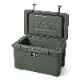 YETI Tundra 45 Cooler Camp Green �����ƥ� ����ɥ� 45 �����顼�ܥå��� �����ץ��꡼��