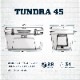 YETI Tundra 45 Cooler Camp Green �����ƥ� ����ɥ� 45 �����顼�ܥå��� �����ץ��꡼��