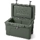 YETI Tundra 45 Cooler Camp Green �����ƥ� ����ɥ� 45 �����顼�ܥå��� �����ץ��꡼��