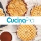 ���졼�ץ᡼�������������ʥץ� CucinaPro ��ñ������Ĵ�� ������ ��̳�ѡ����ꥯ�졼��