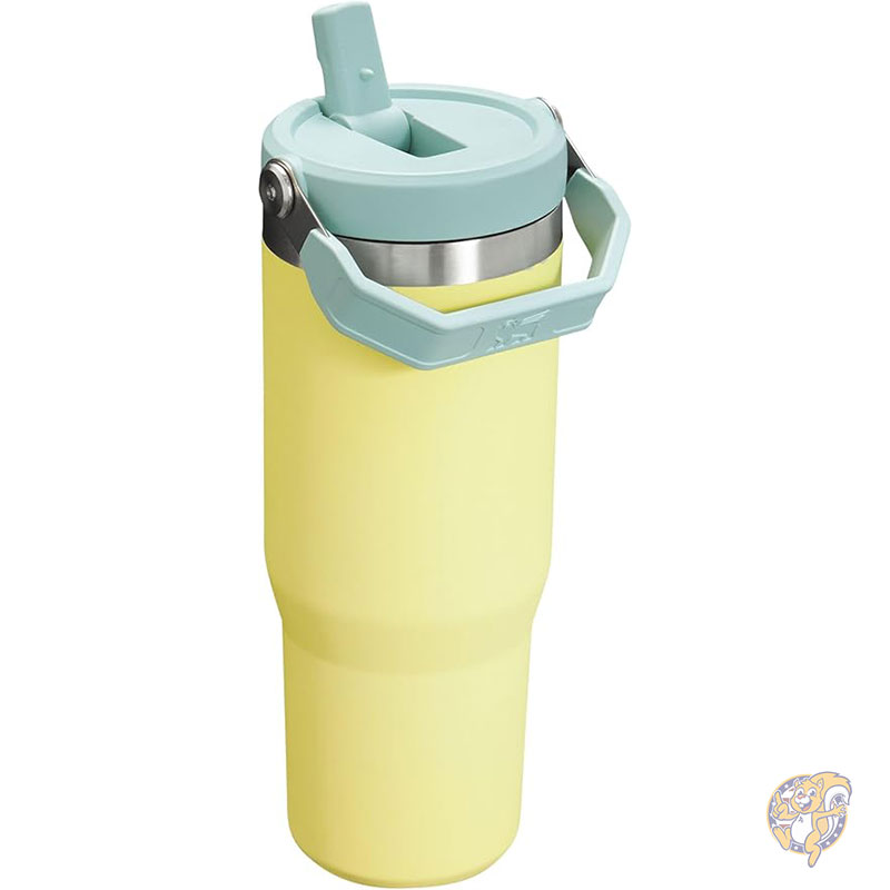졼 Stanley IceFlow ƥ쥹륿֥顼 Ǯܥȥ ե  Ѳǽå ȥդ ϳɻߥեå ܥȥ