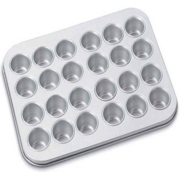 �������ʡ��� �Υ󥹥ƥ��å��١��������� Cuisinart AMB-24MMP 24���å� �ߥ˥ޥե��� ����С�