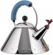 ALESSI ����å��� Bird Kettle �С��ɥ��ȥ� �֥롼 ��Ļ�Υ䥫�� �䤫��