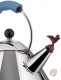 ALESSI ����å��� Bird Kettle �С��ɥ��ȥ� �֥롼 ��Ļ�Υ䥫�� �䤫��