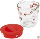 �ѥ���å�����PYREX�� �᥸�㡼���å� 500ml��2Cup�˳��դ�