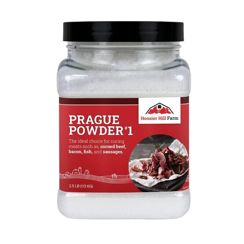 (フージャー Farm Hill Hoosier Amazon.co.jp: 1kg プラハパウダー ヒル プラハ ファーム) その他 加工食品
