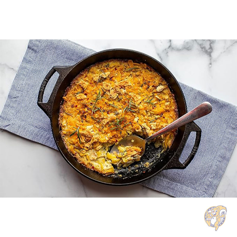 ���å� Lodge ��Ŵ��������å� �١�������������å� ����� 26cm ���å���ġ���