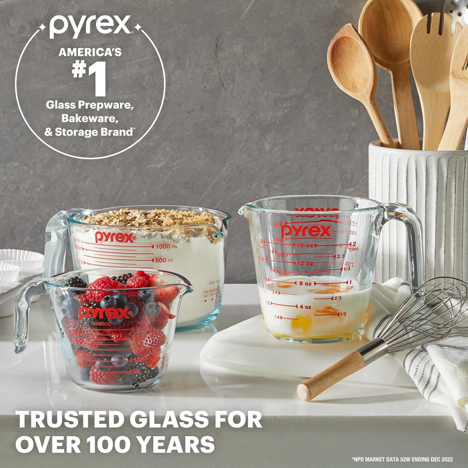 �ѥ���å��� PYREX ���̥��å� 3�����å� 1���åס�2���åס�4���å� ��Ǯ���饹 �᥸�㡼���å� �������դ� �Żҥ�󥸡������֥����ࡦ�������б� ���������ۡ�Ĵ���ѥ��å���ġ���